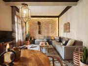 Piso en alquiler en calle D'enric Granados,... Piso en alquiler en calle D'enric Granados,...