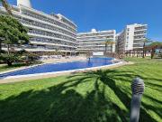 Piso en alquiler en calle D'enric Morera, Blanes, de...