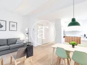 Piso en alquiler en calle D'enric Prat de la Riba,... Piso en alquiler en calle D'enric Prat de la Riba,...