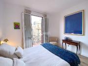 Piso en alquiler en calle D'entença, Barcelona, de...