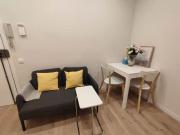 Piso en alquiler en calle D'entença, Barcelona, de...