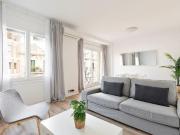 Piso en alquiler en calle D'entença, Barcelona, de...