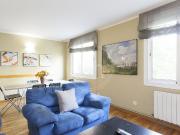 Piso en alquiler en calle D'entença, Barcelona, de...