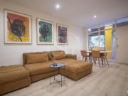 Piso en alquiler en calle D'erasme de Janer,...