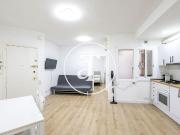 Piso en alquiler en calle D'escòcia, Barcelona, de...