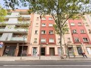 Piso en alquiler en calle D'escòcia, Barcelona, de...