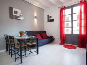 Piso en alquiler en calle Desconocida Reina Amalia,...