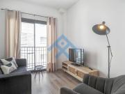 Piso en alquiler en calle D'espalter, Sitges, de 56...