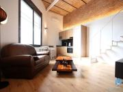 Piso en alquiler en calle D'espronceda, Barcelona,...