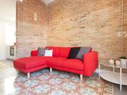 Piso en alquiler en calle D'espronceda, Barcelona,...