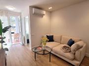 Piso en alquiler en calle D'espronceda, Barcelona,...