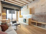 Piso en alquiler en calle D'hartzenbusch, Barcelona,...