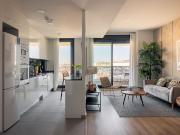 Piso en alquiler en calle D'herrero, Hospitalet de...