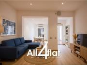 Piso en alquiler en calle Doctor Santponç, Barcelona, de...