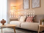 Piso en alquiler en calle D'osi, Barcelona, de 59 m²...