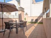 Piso en alquiler en calle D'osi, Barcelona, de 60 m²...