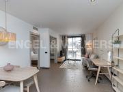 Piso en alquiler en calle D'osi, Barcelona, de 60 m²...
