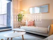 Piso en alquiler en calle D'osi, Barcelona, de 79 m²...