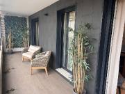 Piso en alquiler en calle Eduard Maristany, Barcelona,...