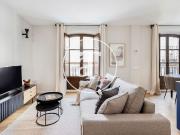 Piso en alquiler en calle D'en Serra, Barcelona, de...