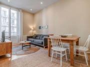 Piso en alquiler en calle Enrique Granados, Barcelona,...