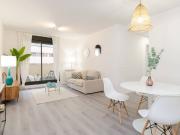 Piso en alquiler en Calle Enrique Urquijo