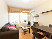 Piso en alquiler en calle Entenza, Barcelona, de 67 m² 2...