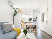 Piso en alquiler en calle Felip Pedrell, Hospitalet de...