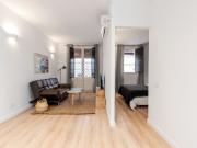 Piso en alquiler en calle Ferlandina, Barcelona, de 53...