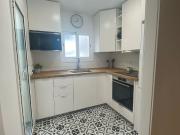 Piso en alquiler en calle Floridablanca, Hospitalet de...