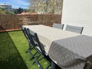 Piso en alquiler en calle Gavines, Castell Platja d´Aro,...
