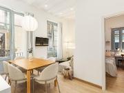 Piso en alquiler en calle Gíriti, Barcelona, de 65 m² 2...