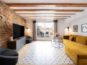 Piso en alquiler en calle Gíriti, Barcelona, de 70 m² 2...