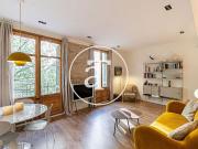Piso en alquiler en calle Girona, Barcelona, de 101 m² 2...
