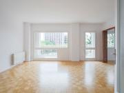 Piso en alquiler en calle Gran Via Carlos III,...