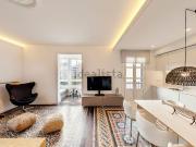 Piso en alquiler en calle Gran Via de Les Corts...