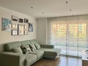 Piso en alquiler en calle Gran Via de Les Corts...