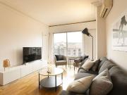 Piso en alquiler en calle Gran Via de Les Corts...