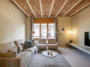 Piso en alquiler en calle Gran Via de Les Corts...