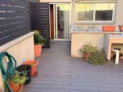 Piso en alquiler en calle Gran Via de Les Corts...