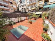 Piso en alquiler en calle Gran Via de Les Corts...