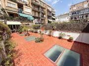 Piso en alquiler en calle Gran Via de Les Corts...