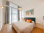 Piso en alquiler en calle Gran Via de Les Corts...