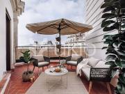 Piso en alquiler en calle Gran Via de Les Corts...