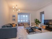 Piso en alquiler en calle Gran Via de Les Corts...