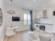 Piso en alquiler en calle Gran Via de Les Corts...