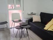 Piso en alquiler en calle Gran Via de Les Corts...