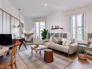 Piso en alquiler en calle Gran Via de Les Corts...