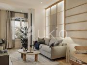 Piso en alquiler en calle Gran Via de Les Corts...