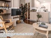 Piso en alquiler en calle Gran Via de Les Corts...